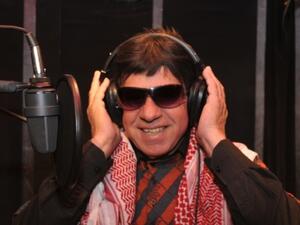 المرشح الانتخابي شبلي حداد المرشح الانتخابي شبلي حداد