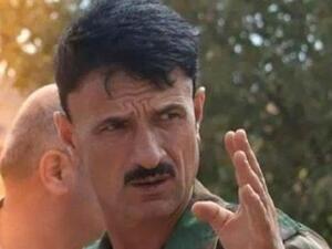 سهيل الحسن - أرشيف