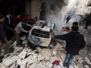 تأتي هذه المحكمة "في ظل تواصل الأدلة على حدوث انتهاكات ممنهجة لحقوق الإنسان- أ ف ب
