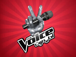 برنامج ذا فويس برنامج ذا فويس