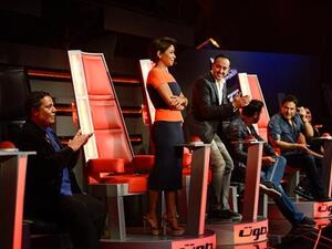 برنامج The Voice: مواجهات قوية في الحلقة الثانية من مرحلة المواجهة برنامج The Voice: مواجهات قوية في الحلقة الثانية من مرحلة المواجهة