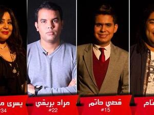 من سيكون صاحب لقب "أحلى صوت" برأيك؟   من سيكون صاحب لقب "أحلى صوت" برأيك؟