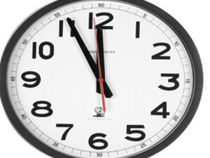 عودة التوقيت الشتوي