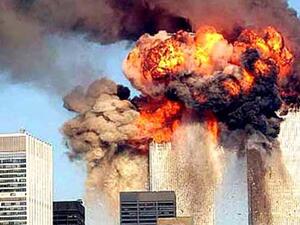أحداث 11 سبتمبر
