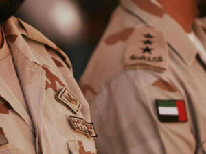 الامارات تقر شروع قانون اتحادي بشأن الخدمة الوطنية والاحتياطية