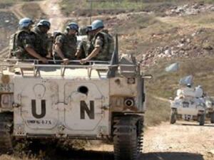 واشنطن تدرس امكان تغيير مكان انتشار جنودها في سيناء