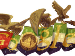 غوغل تحتفل باليوم الوطني الاماراتي غوغل تحتفل باليوم الوطني الاماراتي