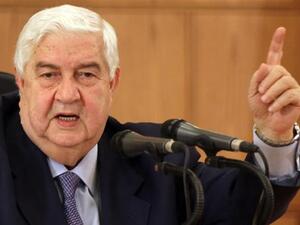 يرى مراقبون أن دمشق ترواغ بشأن الحل السياسي وتحاول كسب الوقت - أرشيف