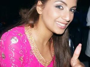 المتسابقة المغربية وداد سيري المتسابقة المغربية وداد سيري