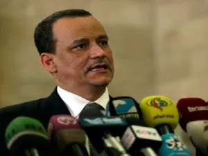 اسماعيل ولد الشيخ أحمد