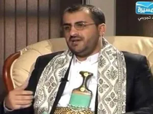 الحوار بعد تثبيت وقف إطلاق النار مقبول من الجميع
