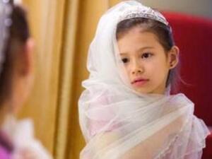 زواج القاصرات في اليمن "صورة تعبيرية"