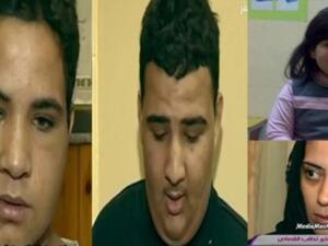 قضية اغتصاب الطفلة زينة عرفة