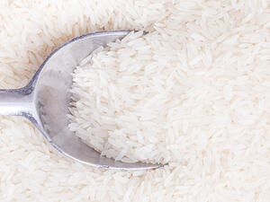 Egypt has previously imposed rice export bans according to fluctuating demand. (Shutterstock)
