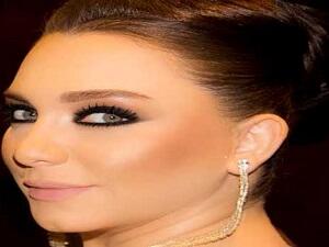 سلاف فواخرجي تنضم لـ(باب الحارة) بدور (جودي) 