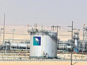 The King was advised that the IPO would undermine the Kingdom’s economy instead of helping it and their main concern was that it would bring full public disclosure of Aramco’s financial details. (AFP)