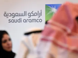 The Aramco IPO would be a seismic event for financial markets. Prince Mohammed said he hoped to raise a record $100 billion by selling a five per cent stake. (Shutterstock)