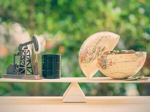 The company’s new Asia marker will replace Platts Oman with Dubai Mercantile Exchange (DME) Oman. (Shutterstock)