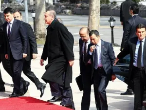 غرامة غير مسبوقة على زعيم بالمعارضة التركية 