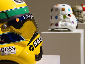 How will our artists do at this year's "Game of Arts." (Image: Buro247.com)