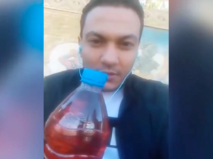  Abderrazk Zorgui (Youtube)