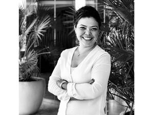 أرزو توبكو سيفاك، المديرة العامة لمنتجع وسبا Nikki Beach بودروم