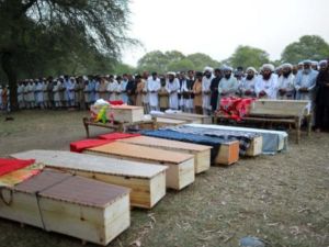 ضحايا تفجير سابق/أ.ف.ب