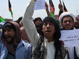 [Wakil Kohsar/AFP]