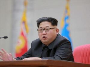 North Korean leader Kim Jong-Un stated he is ready to hold talks with Japan's Leader Abe and intensify ties with his country. (AFP/ File Photo)