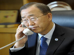 عام 2015، كانت هناك تحديات هائلة على جدول الأعمال العالمي