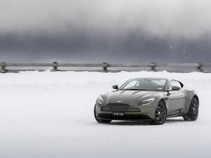 The 2018 Art of Living by Aston Martin portfolio truly offers something for everyone and all of the experiences are booking now at: www.astonmartinartofliving.com.