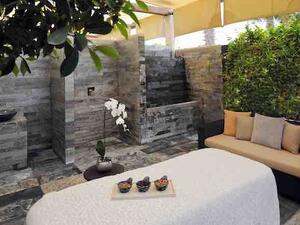 منتجع أتارميا سبا