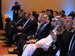 The UNLOCK Blockchain Forum has proven once again that Dubai is a vanguard when it comes to attracting innovative experts.