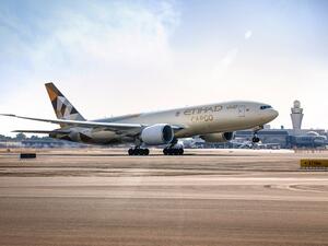 Etihad Airways