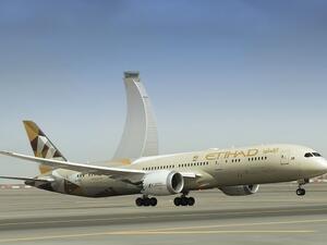IOSA seeks to ensure that airlines are compliant with safety requirements and recommended practices determined by IATA and is the most important examination of Etihad’s operations.