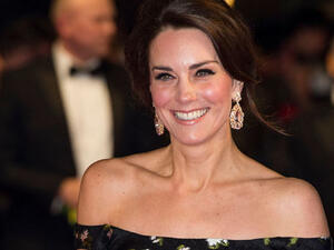 كيت ميدلتون