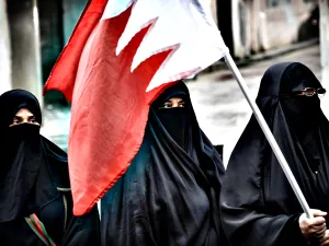  تنامي الطائفية استوجب التدخل للحفاظ على استقرار الدولة