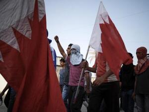 سحقت البحرين الاحتجاجات التي بدأت في 14 فبراير 