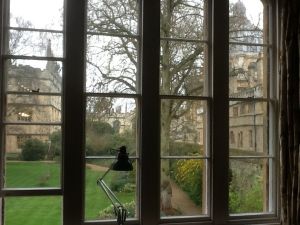 Oxford (Twitter)