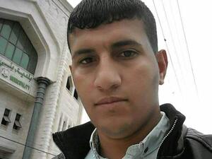 Osama Khalil Abu Khater (Twitter)