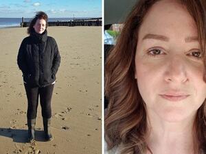 Ginny Atchison (Twitter)