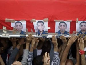 البحرين: السجن 20 عاما لتسعة اشخاص