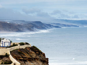 Ericeira, Portugal (Shutterstock/File Photo)