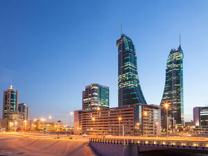 The Bahrain Asian Traders Committee plans roadshows in South Korea, the Philippines, Sri Lanka and other Asian countries to promote Bahrain as an ideal investment destination. (File photo)