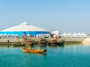 Bahrain witnessed an 8.4 percent increase in inbound traffic in the third quarter of 2016 and a peak of 1.4 million arrivals during the month of August. (Shutterstock)