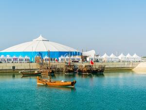 Bahrain witnessed an 8.4 percent increase in inbound traffic in the third quarter of 2016 and a peak of 1.4 million arrivals during the month of August. (Shutterstock)