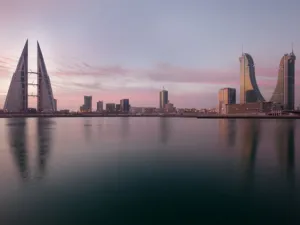 In addition to representatives from the US and MENA governments, there will be a host of leaders from multilateral financing institutions supporting SME development in the region. (Shutterstock/Dr Ajay Kumar Singh)