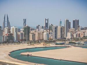 One policeman was killed and eight others were injured in bomb attack west of the Bahraini capital Manama on Friday evening (Wikimedia)