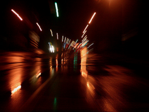 Alleged victim: “I thought I was going to die"