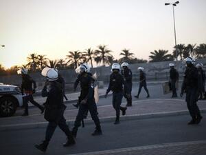 Bahraini authorities have intensified their crackdown on opposition despite repeated appeals by international rights groups. (AFP/File) 
